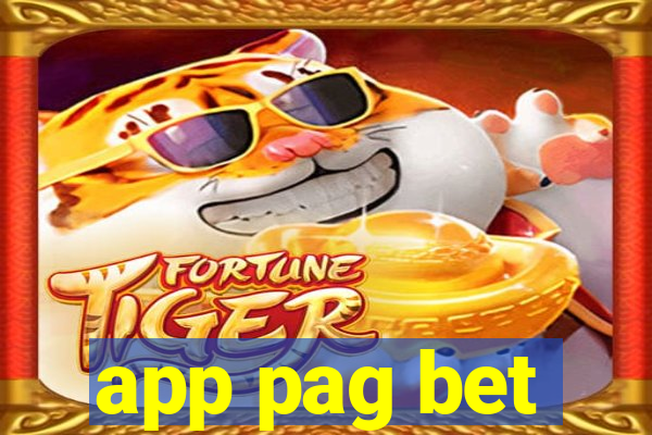 app pag bet